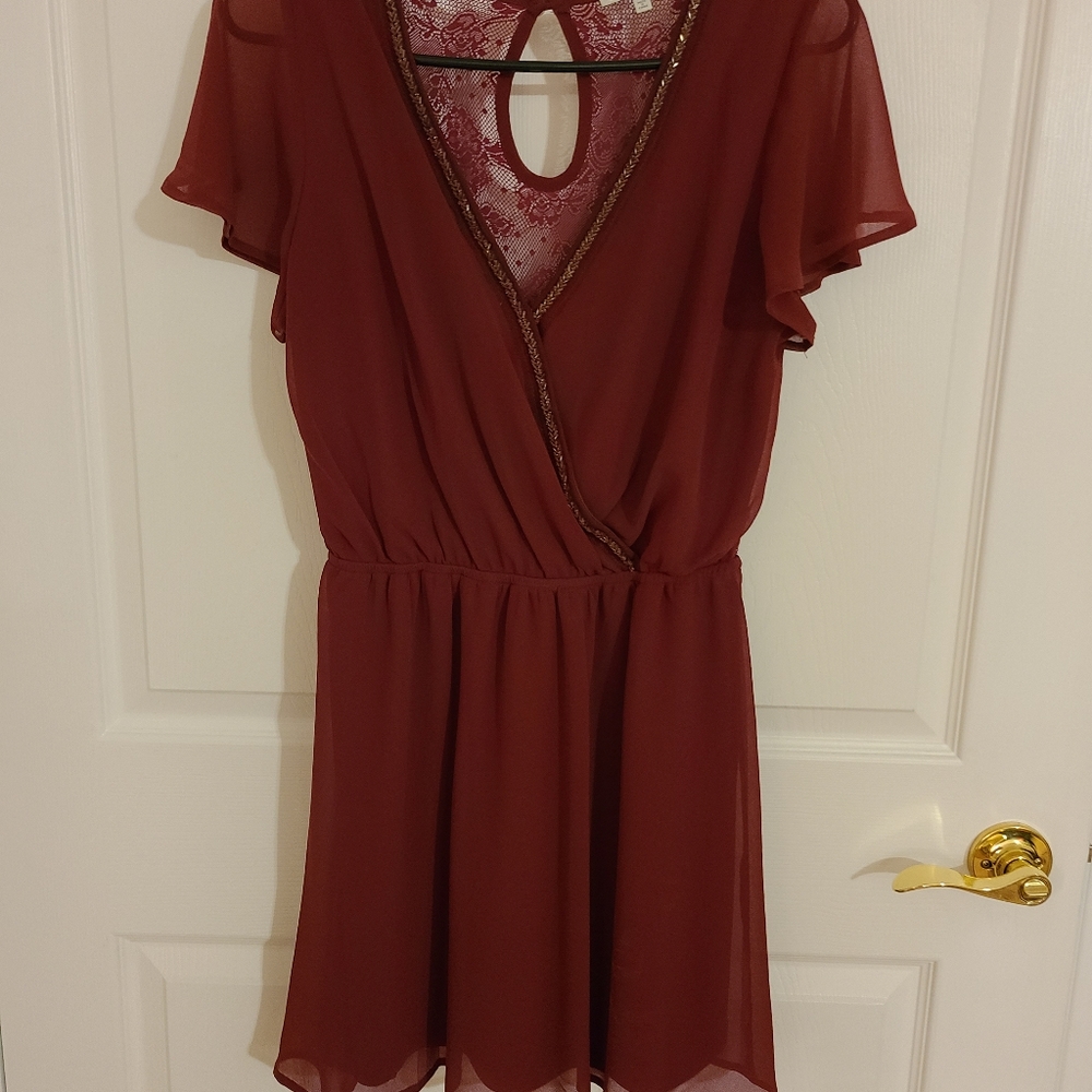 Dress